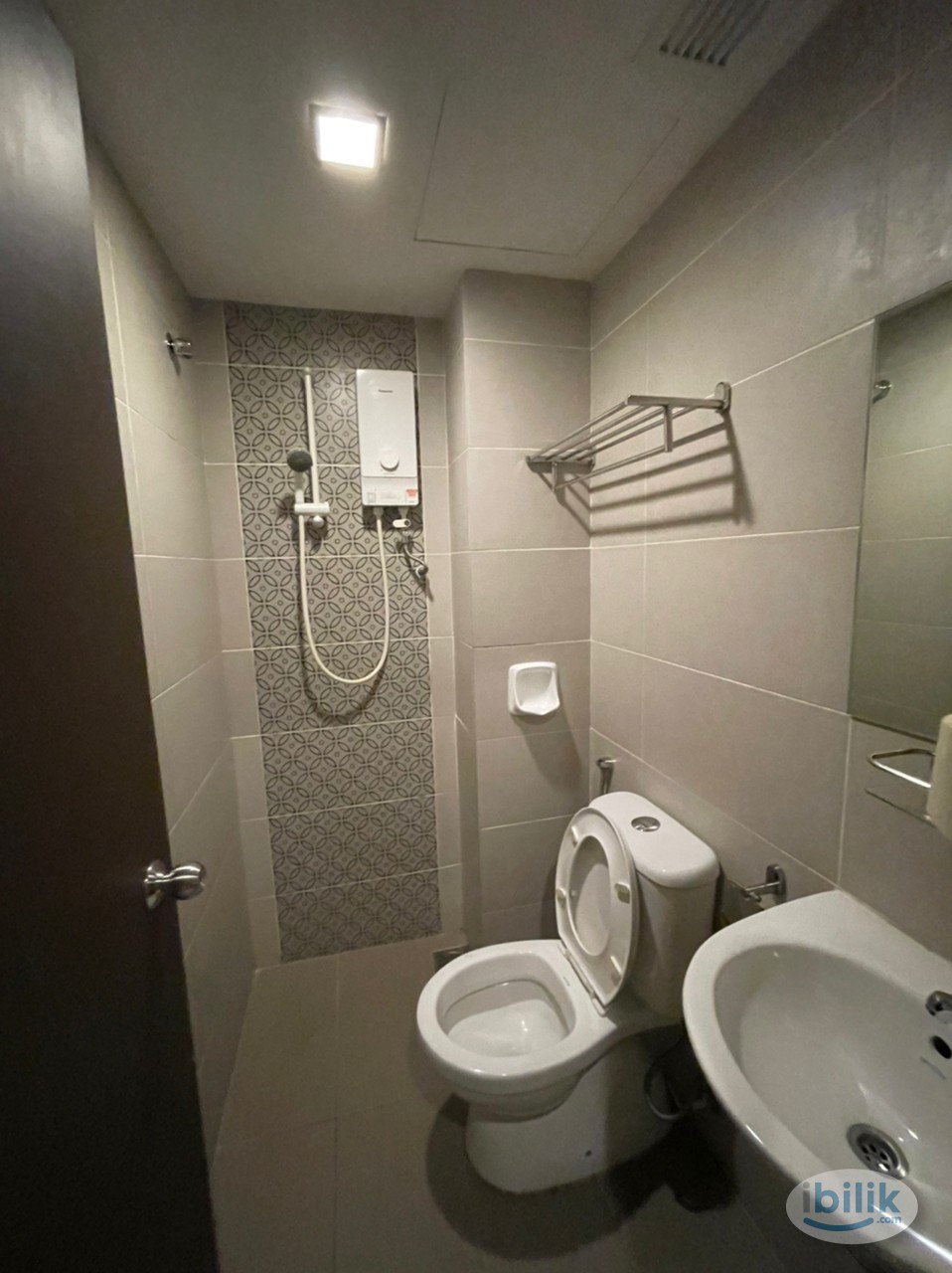 Master Room Available at Chow Kit, KL City Centre - Image 3
