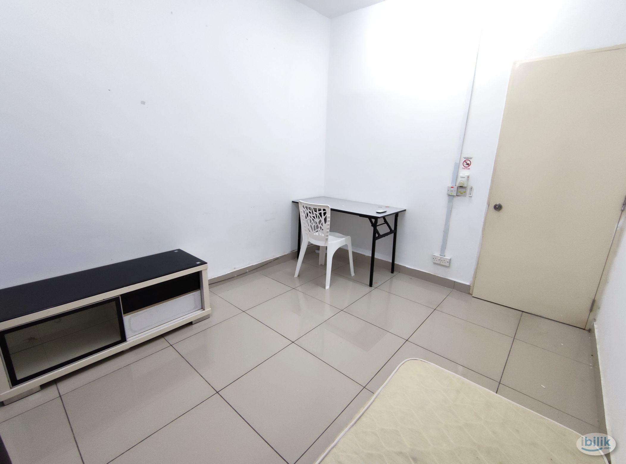 🌻1 Month Deposit Only 🌻 🎊Comfortable Private Room  @Setia Alam #14🎊 - Image 2