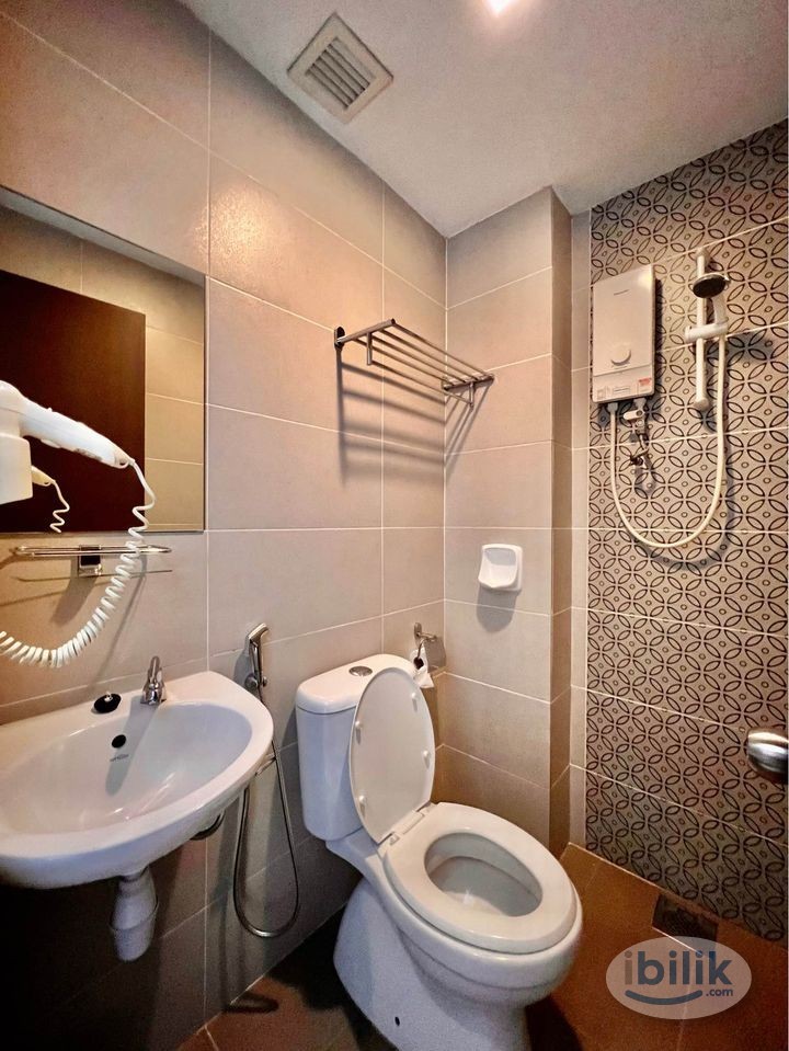 Single Room at Petaling Street, Pudu - Image 1