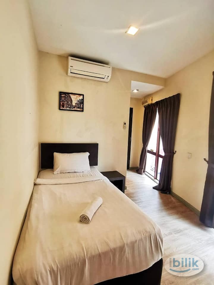 Single Room at Petaling Street, Pudu - Image 2
