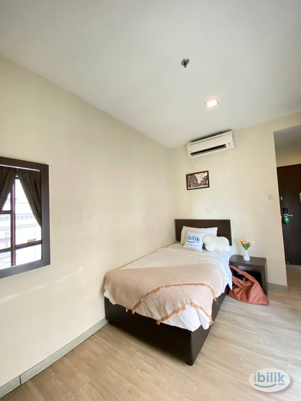 Single Room at Petaling Street, Pudu - Image 3