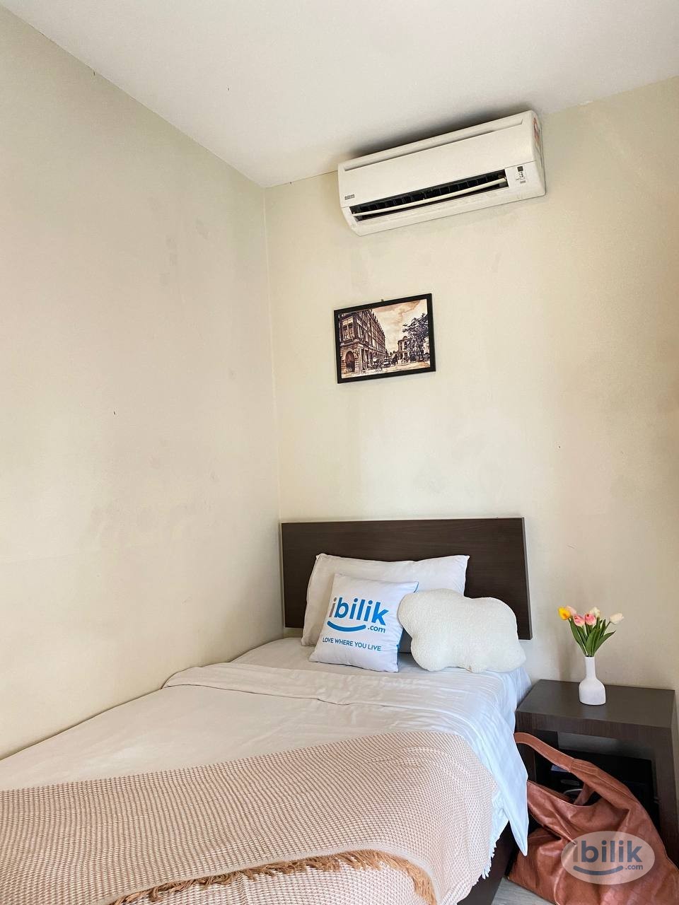 Single Room at Petaling Street, Pudu - Image 4