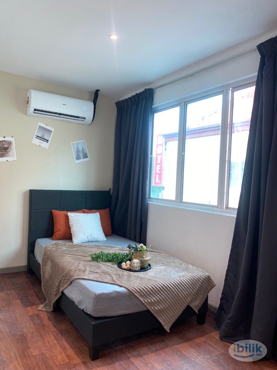 Single Room at Petaling Street, Pudu - Image 5