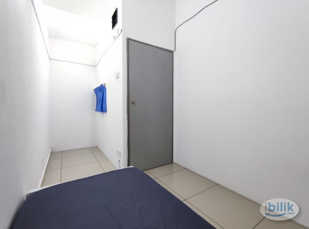 🎊Comfortable Private Room  @Setia Alam #14🎊 - Image 2
