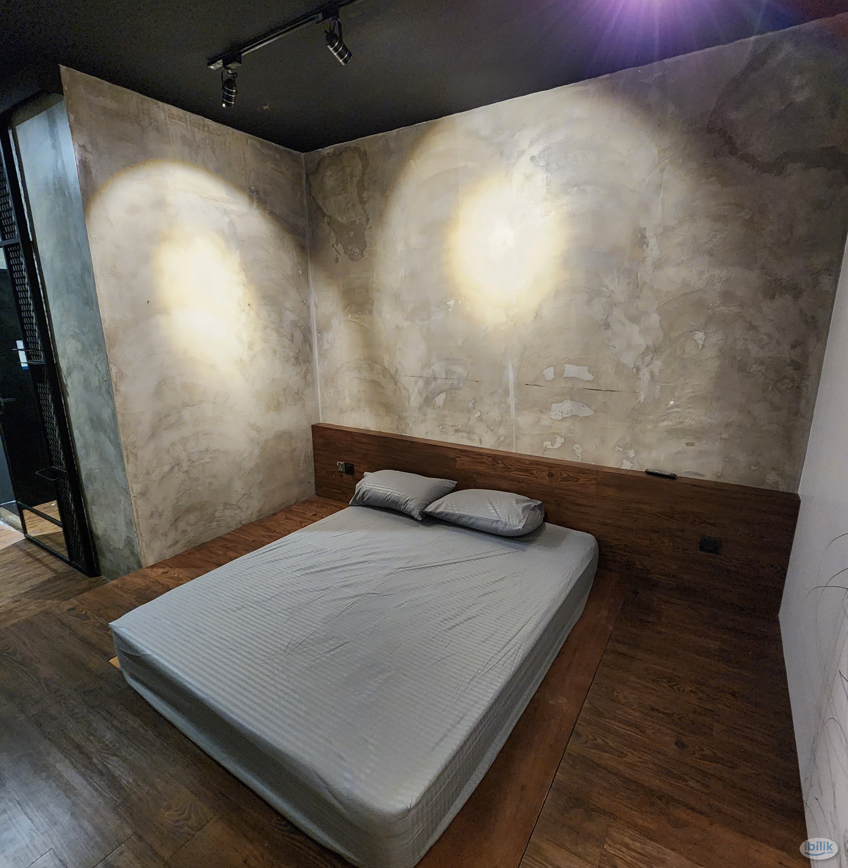 Master Room at Bukit Bintang, KL City Centre - Image 2