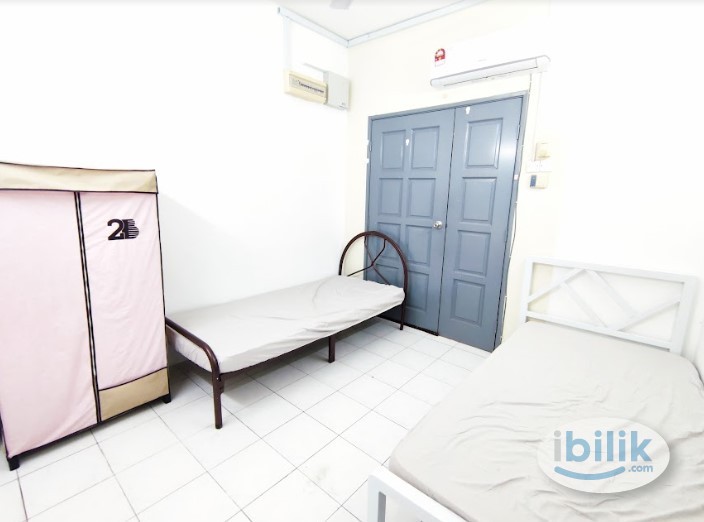 🎊Cheaper & Comfortable Private Room @ Setia Alam29🎉 - Image 2