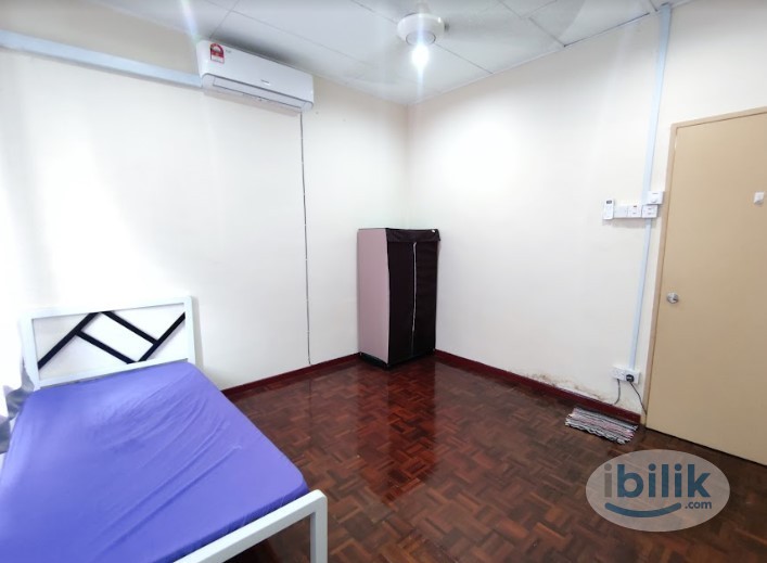 🎊Cheaper & Comfortable Private Room @ Setia Alam29🎉 - Image 4