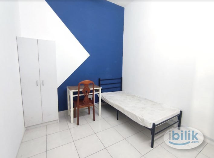 Cheaper & Comfortable Private Room @ Setia Alam🎉 - Image 2