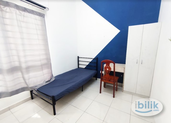 Cheaper & Comfortable Private Room @ Setia Alam🎉 - Image 1