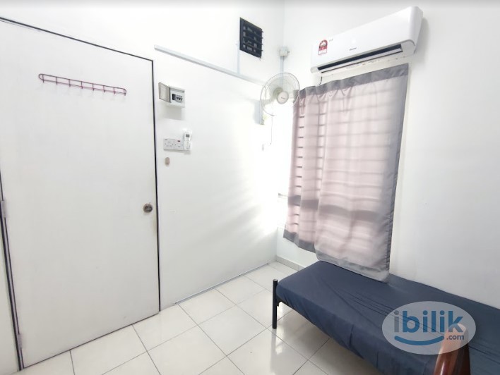 Cheaper & Comfortable Private Room @ Setia Alam🎉 - Image 4