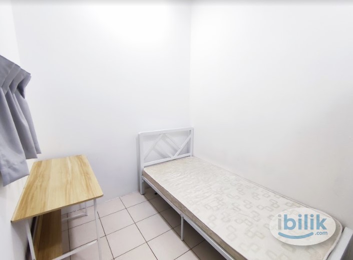 🎊Cheaper & Comfortable Private Room @ Setia Alam#35🎉 - Image 1
