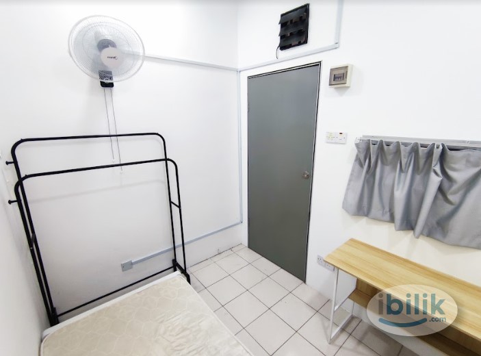 🎊Cheaper & Comfortable Private Room @ Setia Alam#35🎉 - Image 2