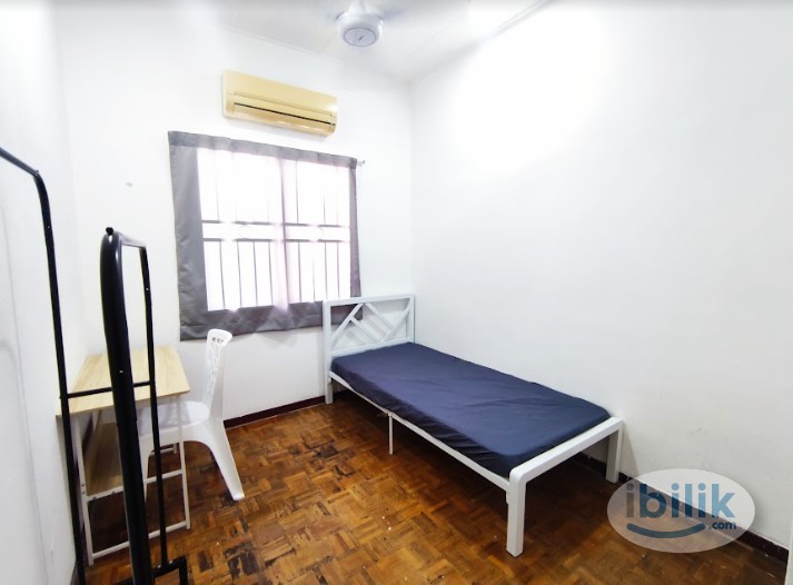 🎊Cheaper & Comfortable Private Room @ Setia Alam#35🎉 - Image 4