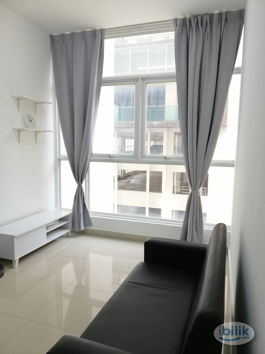 MUTIARA VILLE CYBERJAYA FULLY FURNISHED ROOM FOR RENT - INCLUDE CLEANING SERVICE AND WIFI - Image 3