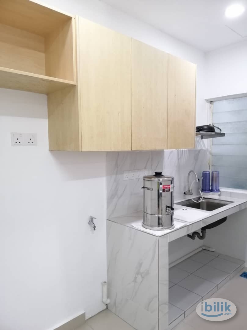 MUTIARA VILLE CYBERJAYA FULLY FURNISHED ROOM FOR RENT - INCLUDE CLEANING SERVICE AND WIFI - Image 4