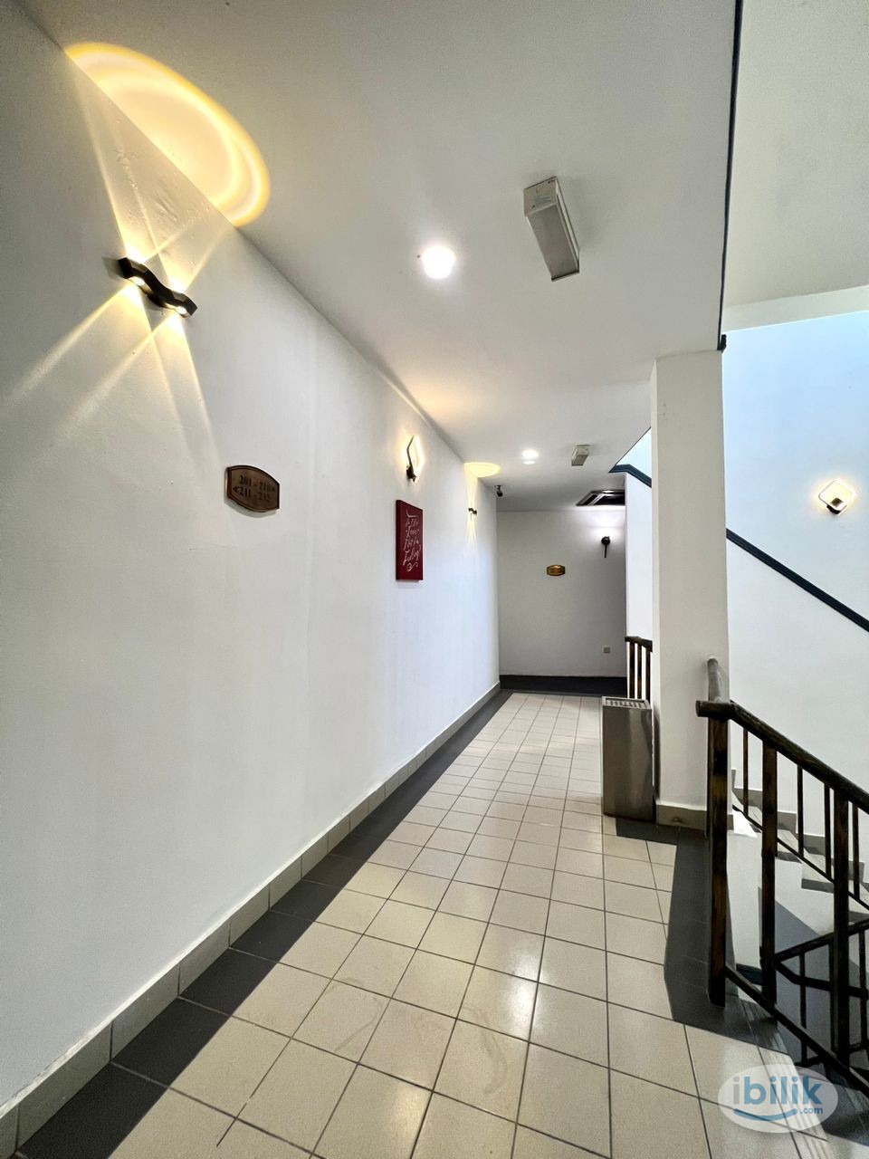 Hot Discount ❗ Furnished Room @ Subang Permai Shah Alam Kg Subang - Image 2