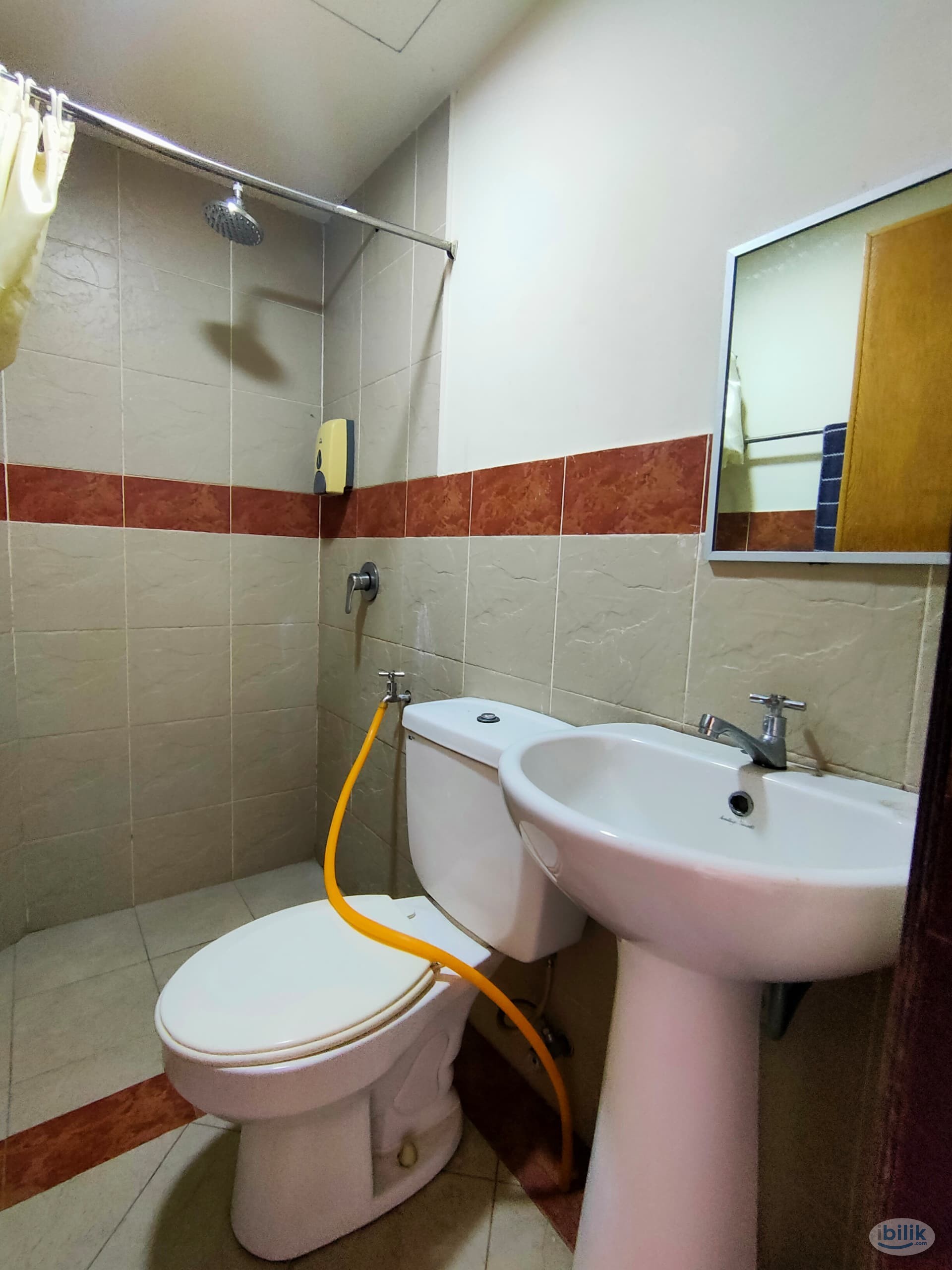 Offer ❗ Furnished Room for Rent at Subang Permai, Shah Alam - Image 3