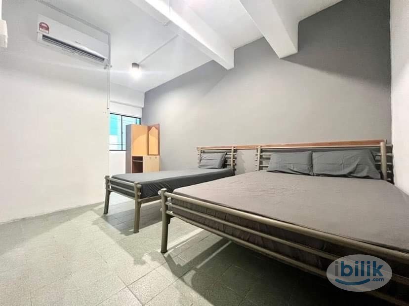 🌈Private Room🚌 Near CIQ🔥Low Deposit - Image 1