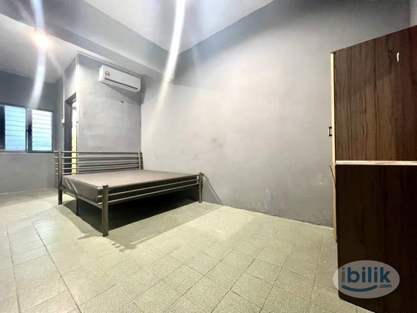 🌈Private Room🚌 Near CIQ🔥Low Deposit - Image 2