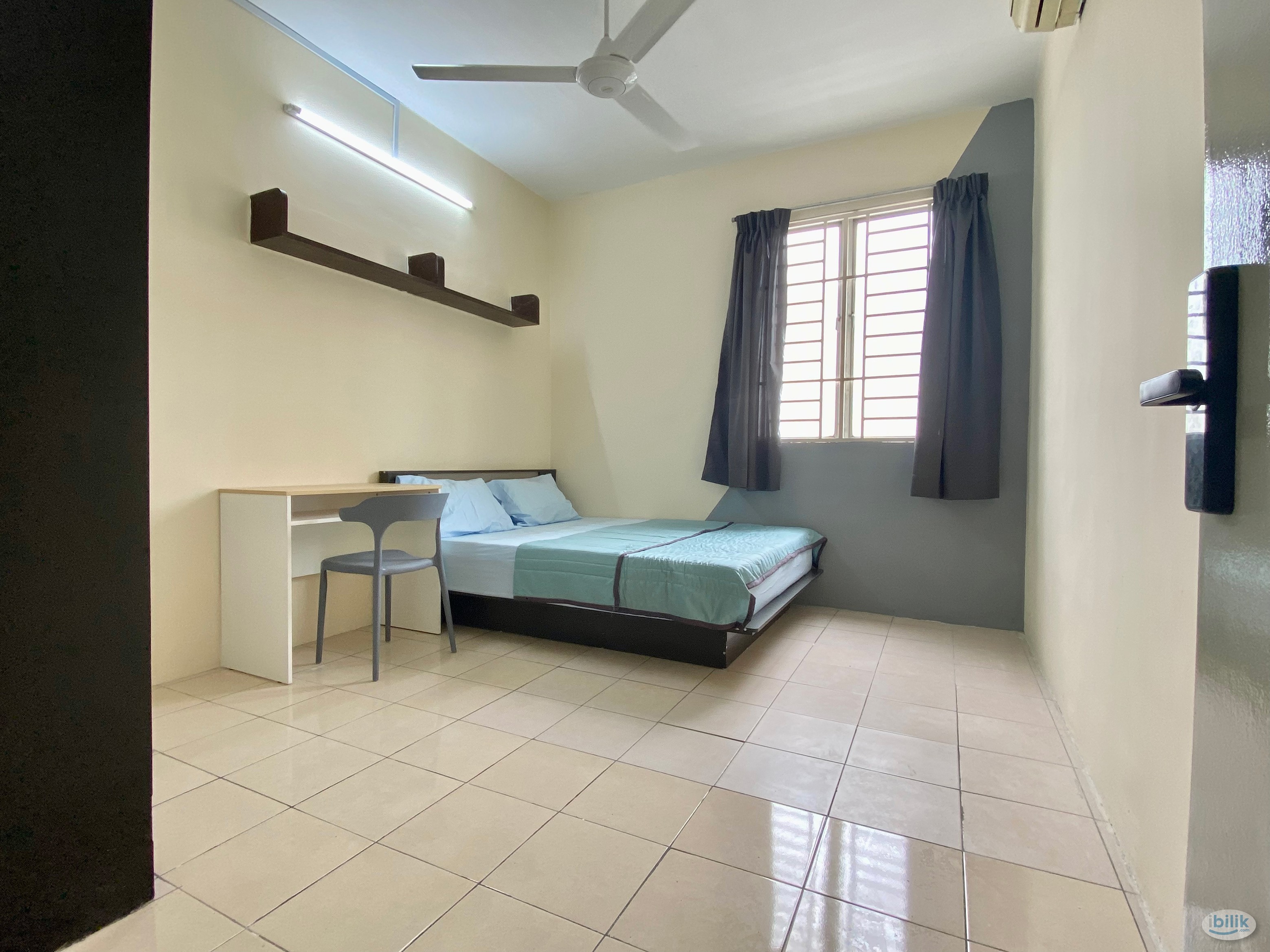 【New Renovated】Casa Subang Aircon Room USJ1 - Image 4