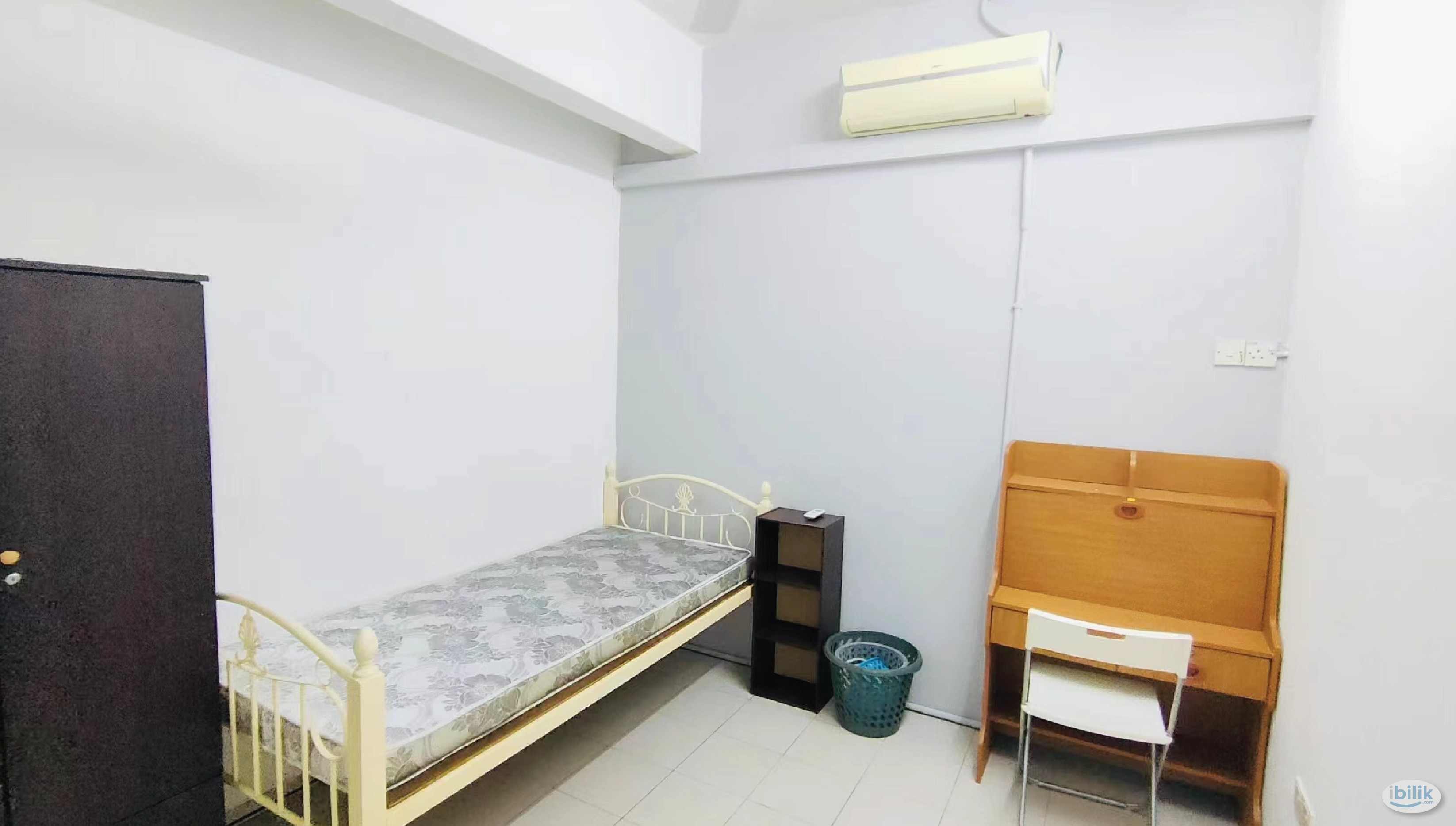 【New Renovated】Single Aircon Room at SS15/4, Subang Jaya - Image 3
