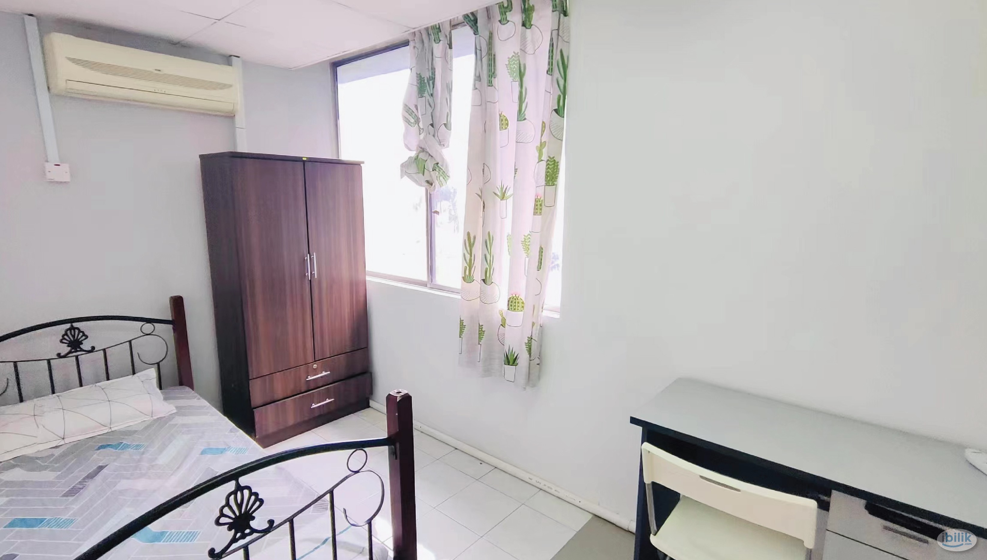【New Renovated】Single Aircon Room at SS15/4, Subang Jaya - Image 4