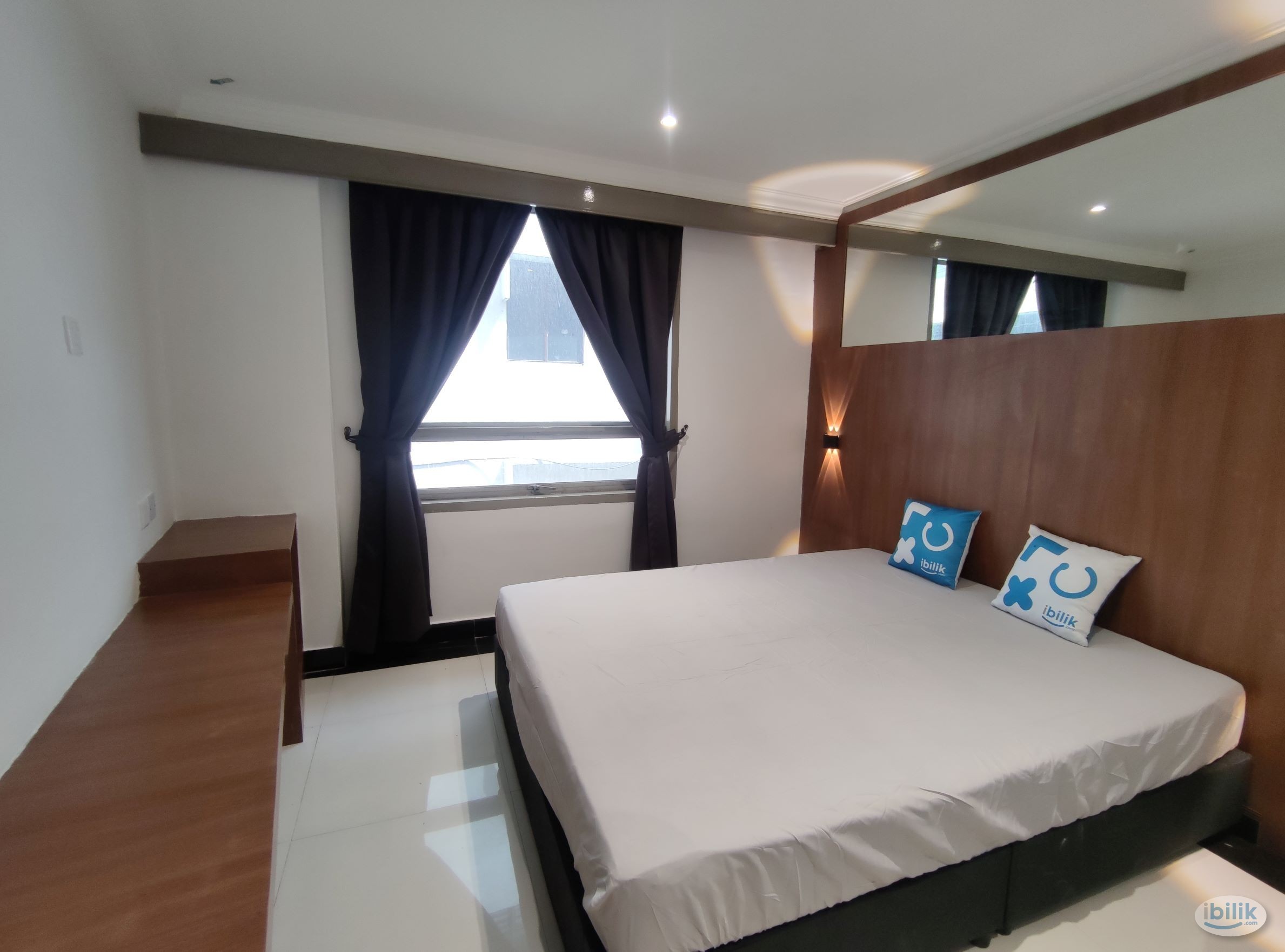 Master Room at Chow Kit, KL City Centre Zero Deposit !!!!!!!! - Image 1