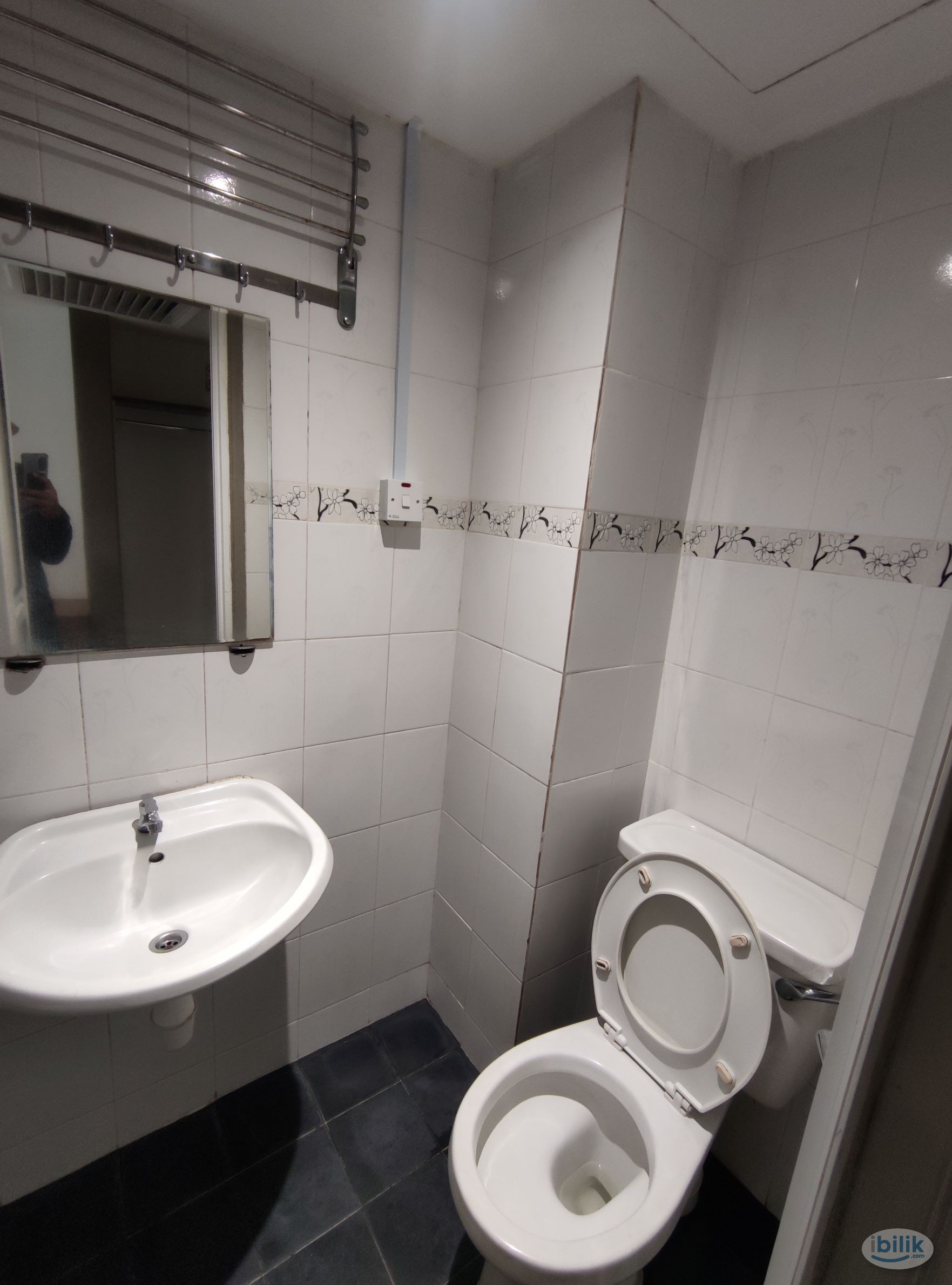 Master Room at Chow Kit, KL City Centre Zero Deposit !!!!!!!! - Image 3