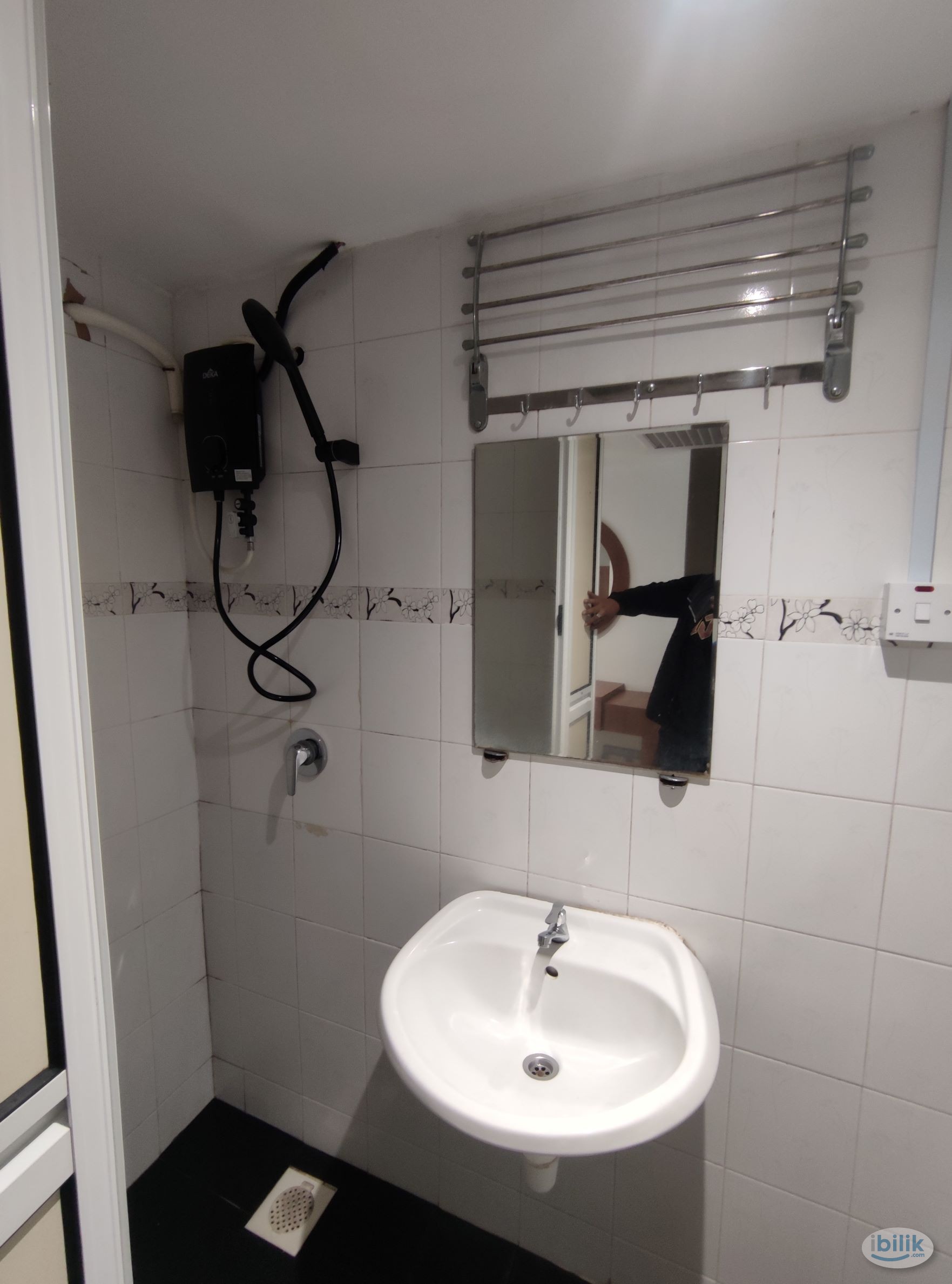 Master Room at Chow Kit, KL City Centre Zero Deposit !!!!!!!! - Image 4
