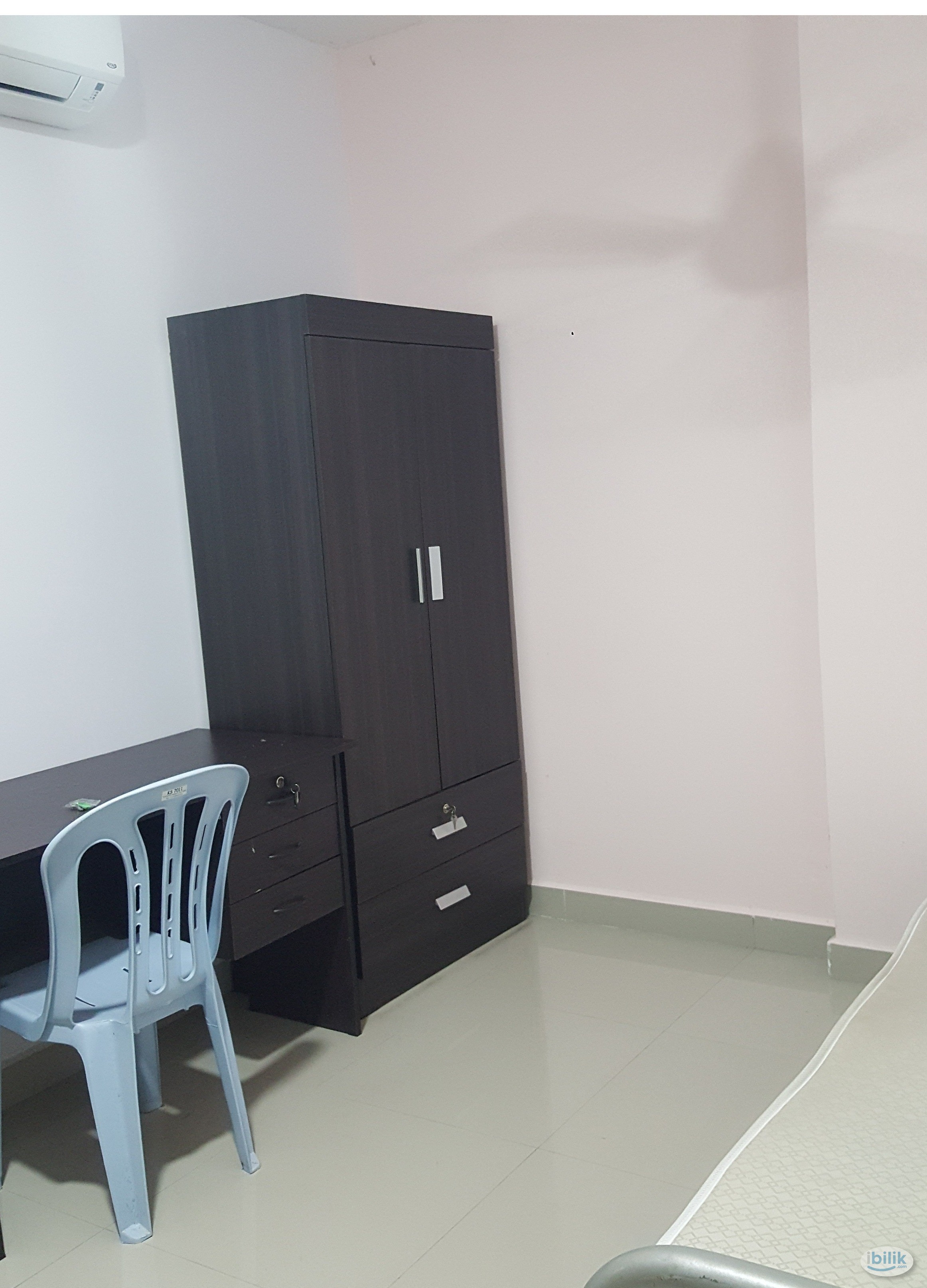Room ForLady .tewly renovated house - Image 1