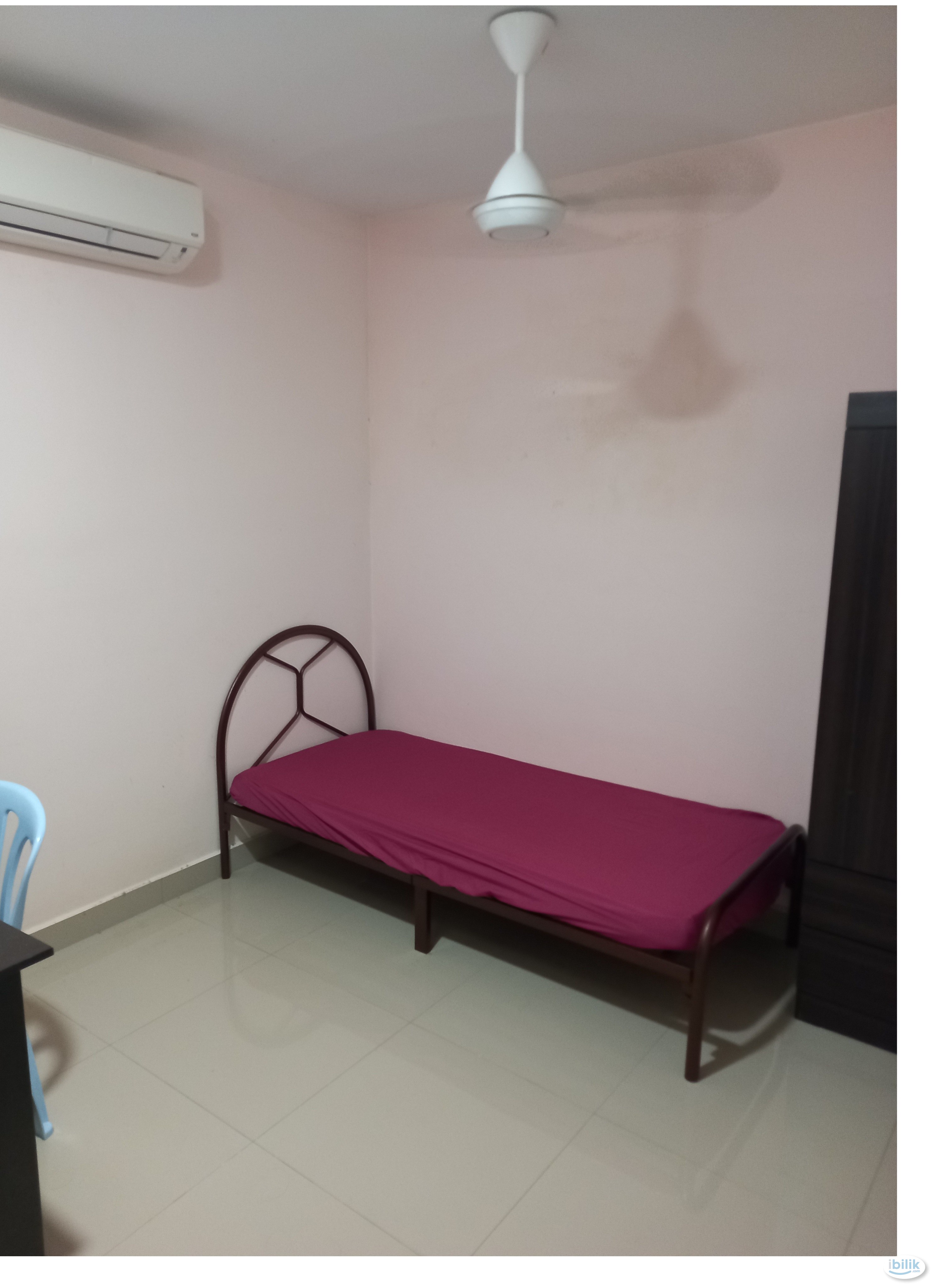 Lady Room at Taman Connaught, Cheras - Image 1
