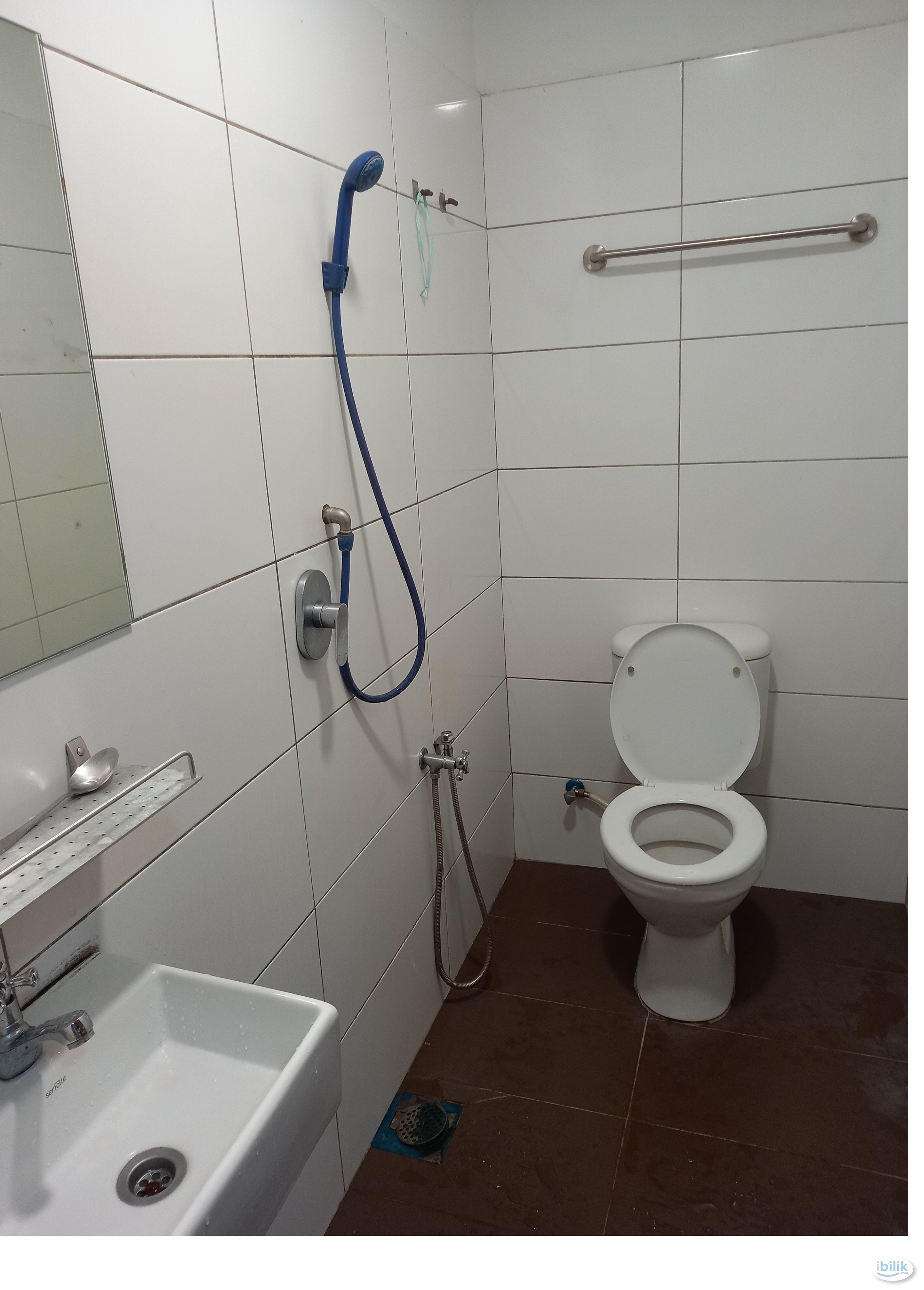 Lady Room at Taman Connaught, Cheras - Image 2