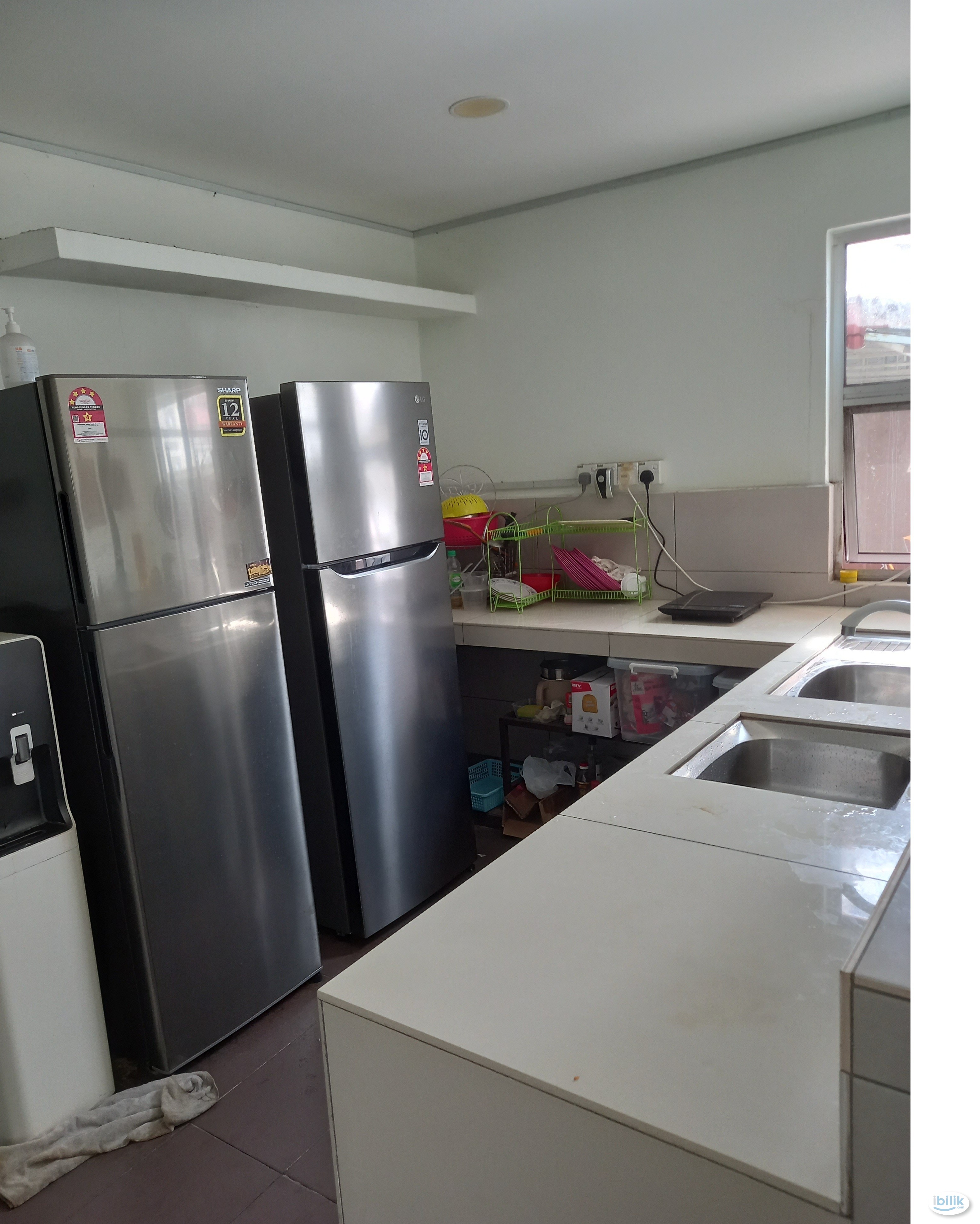 Room for UCSI at Taman Connaught..5 min walk to UCSI - Image 2