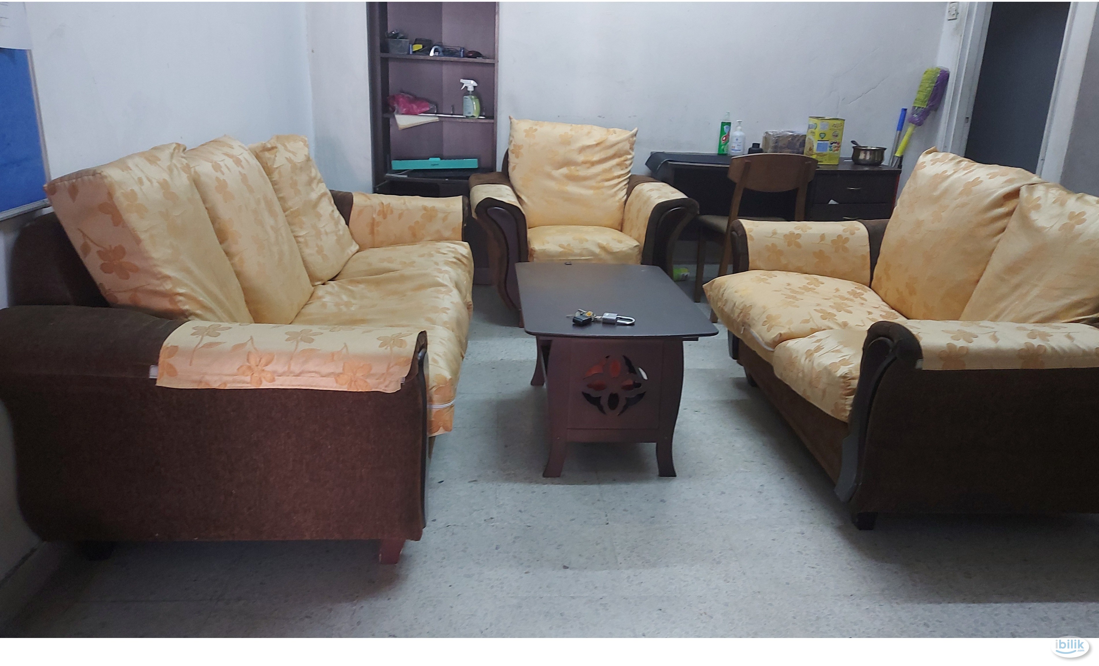 All Female room at Tmn Connaught - Image 4