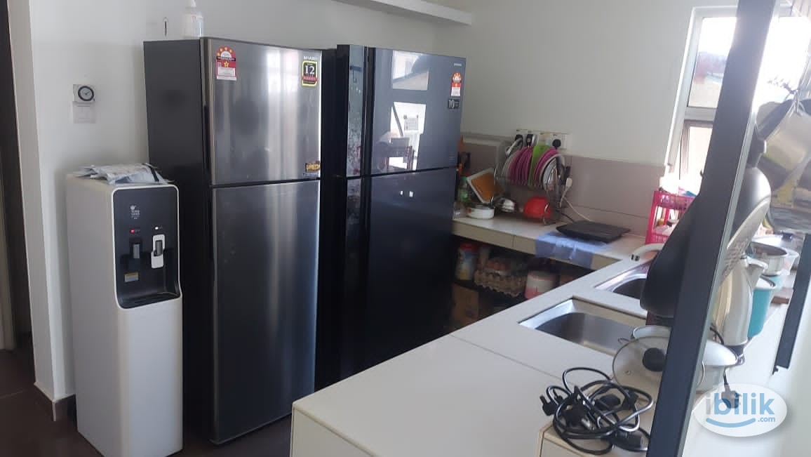Single Room near UCSI - Image 2