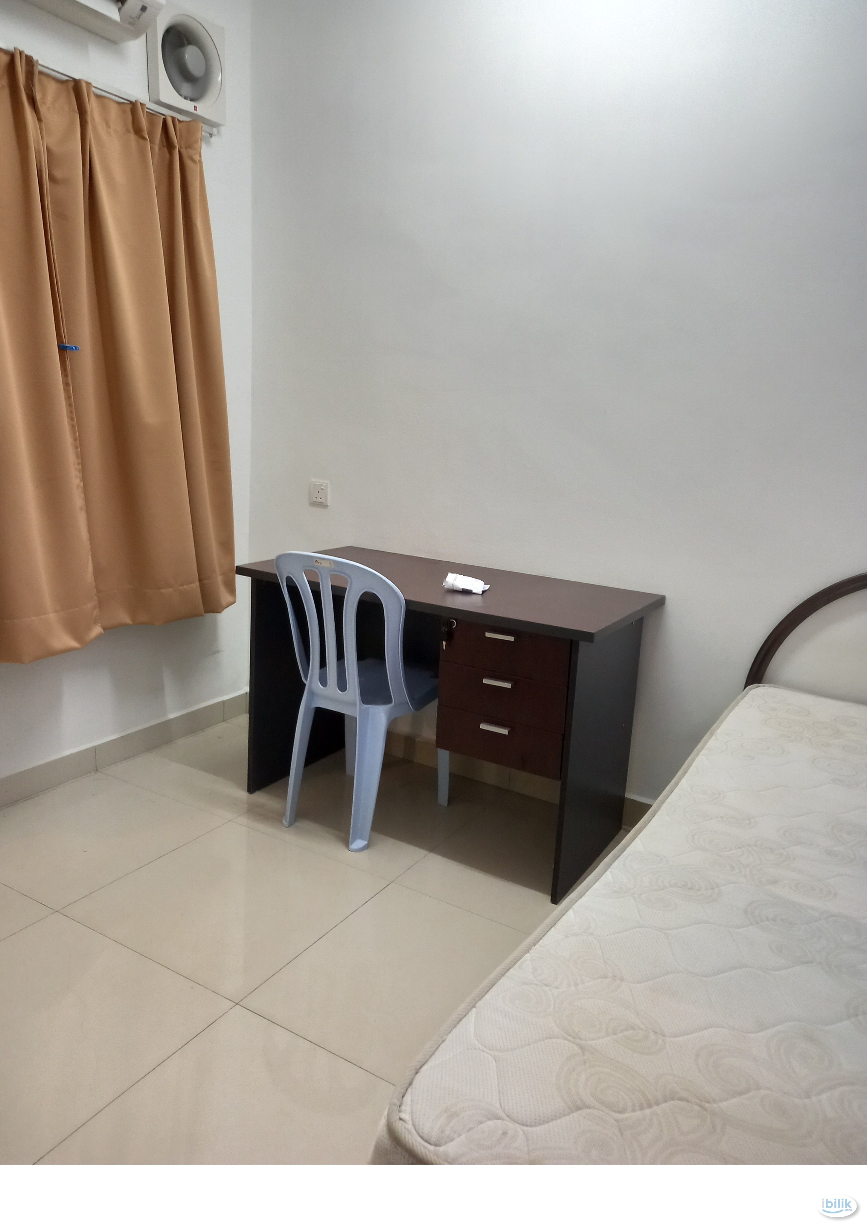 Single Room near UCSI - Image 1