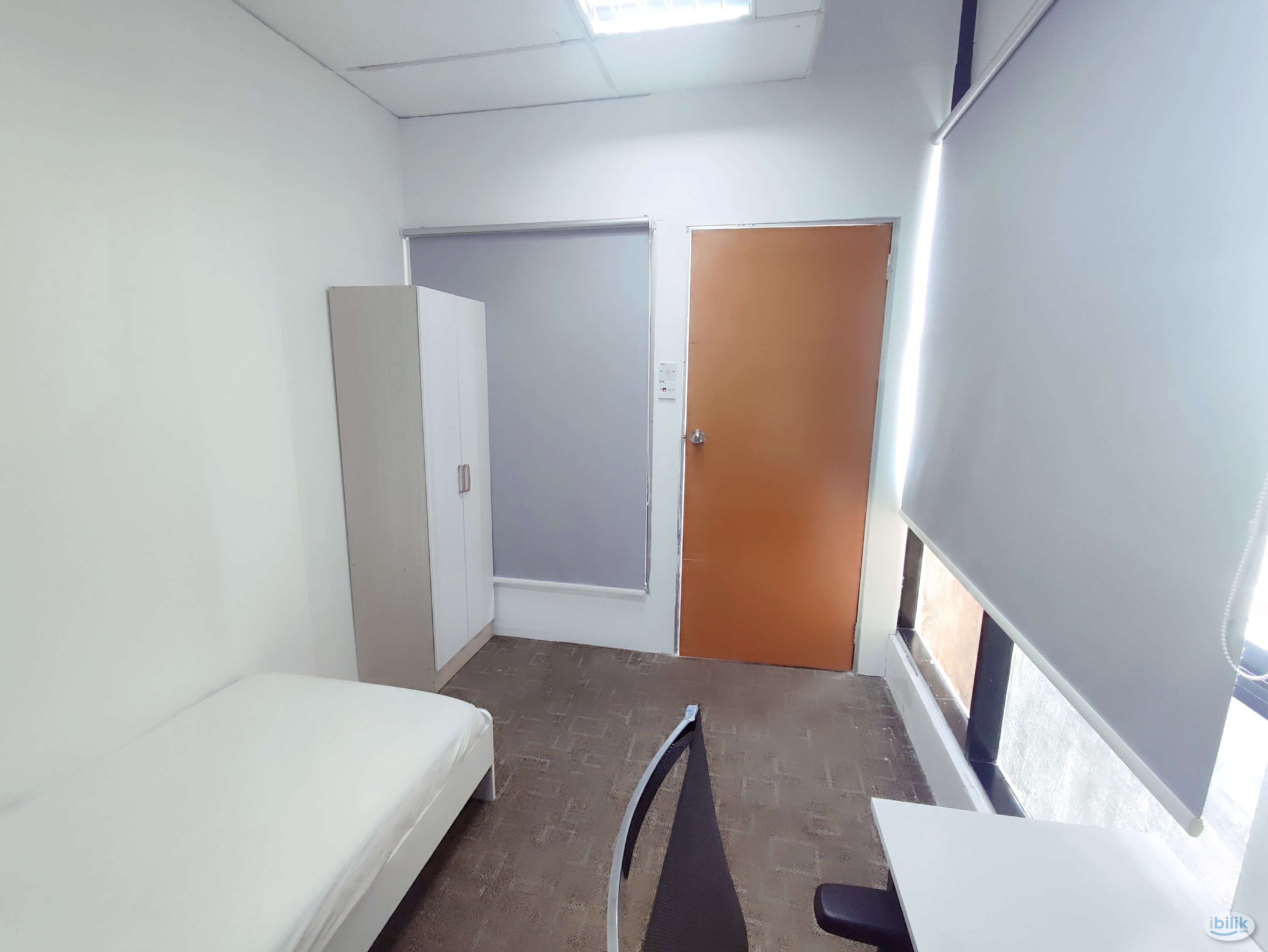 Female only single room at glomac Centro Bandar utama - Image 4