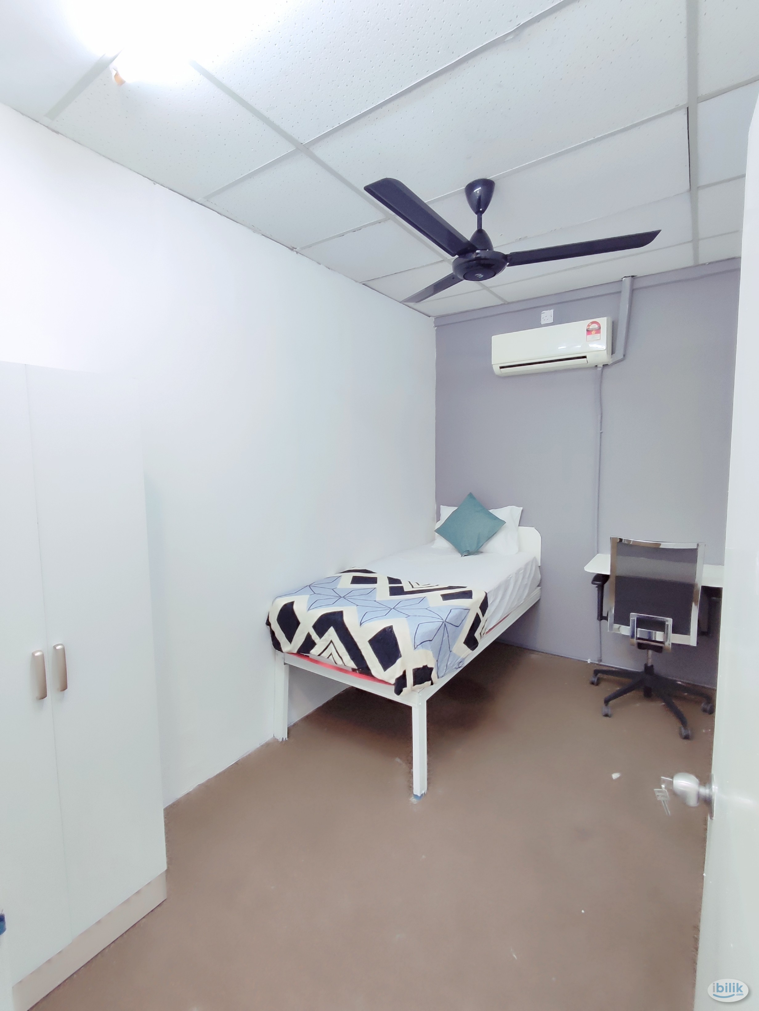 Glomac Centro single room for female - Image 2