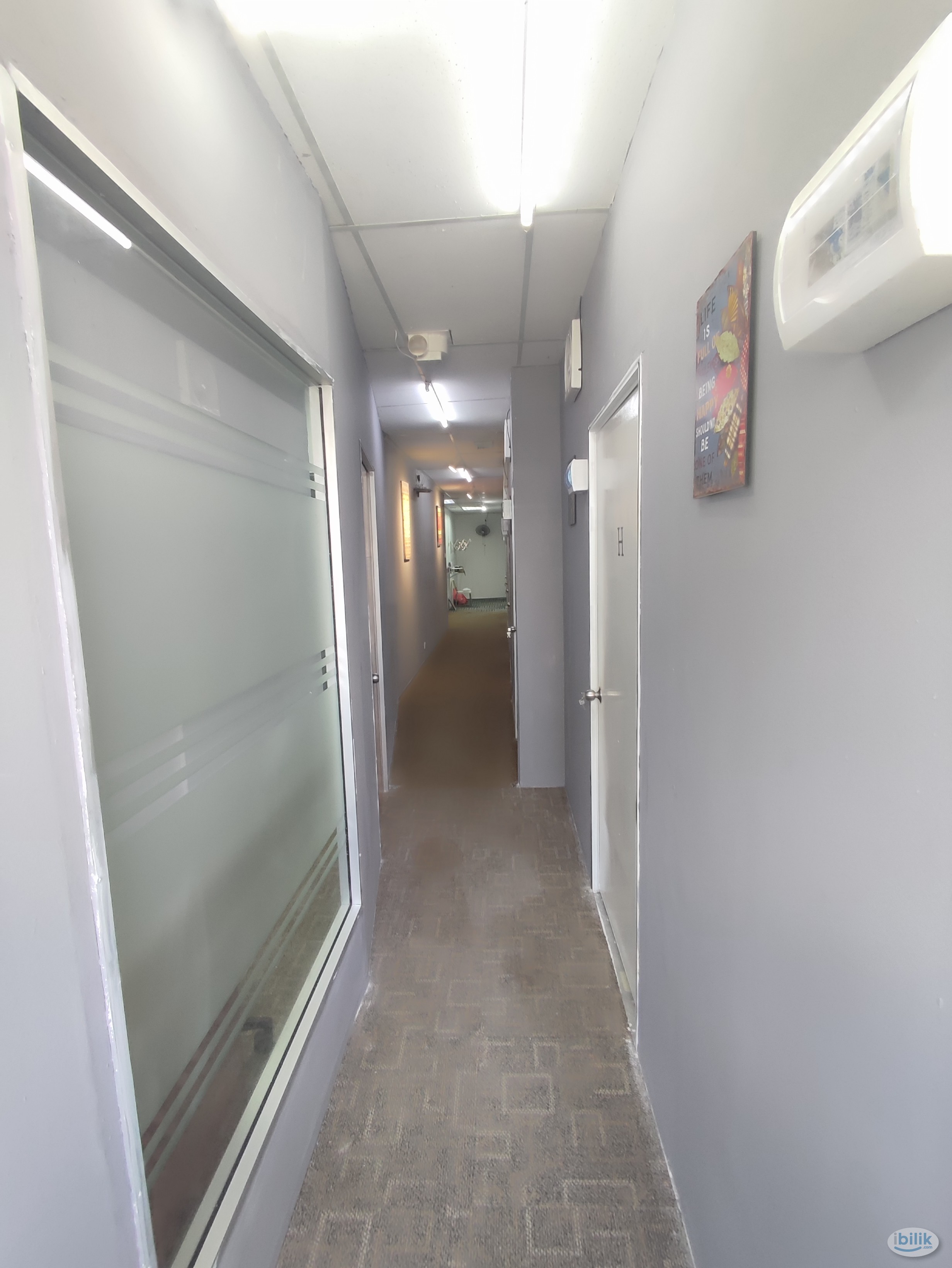 Glomac Centro single room at Bandar utama - Image 3