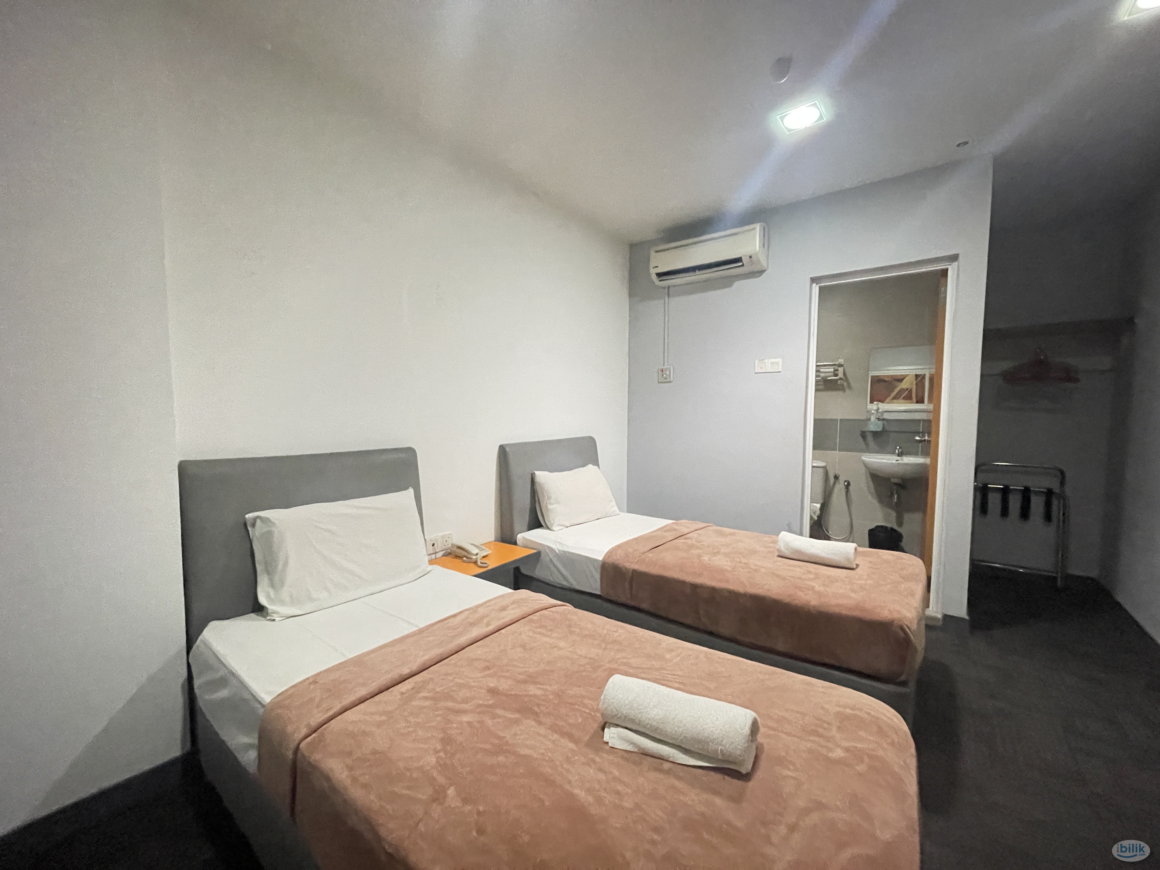 7 min walk to Imperium International College 🚶 Room for Rent at Pudu - Image 3