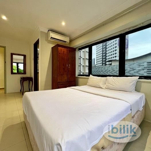 Private Room Rent attach Toilet 🚽 near LRT Masjid Jamek 🚂 - Image 4