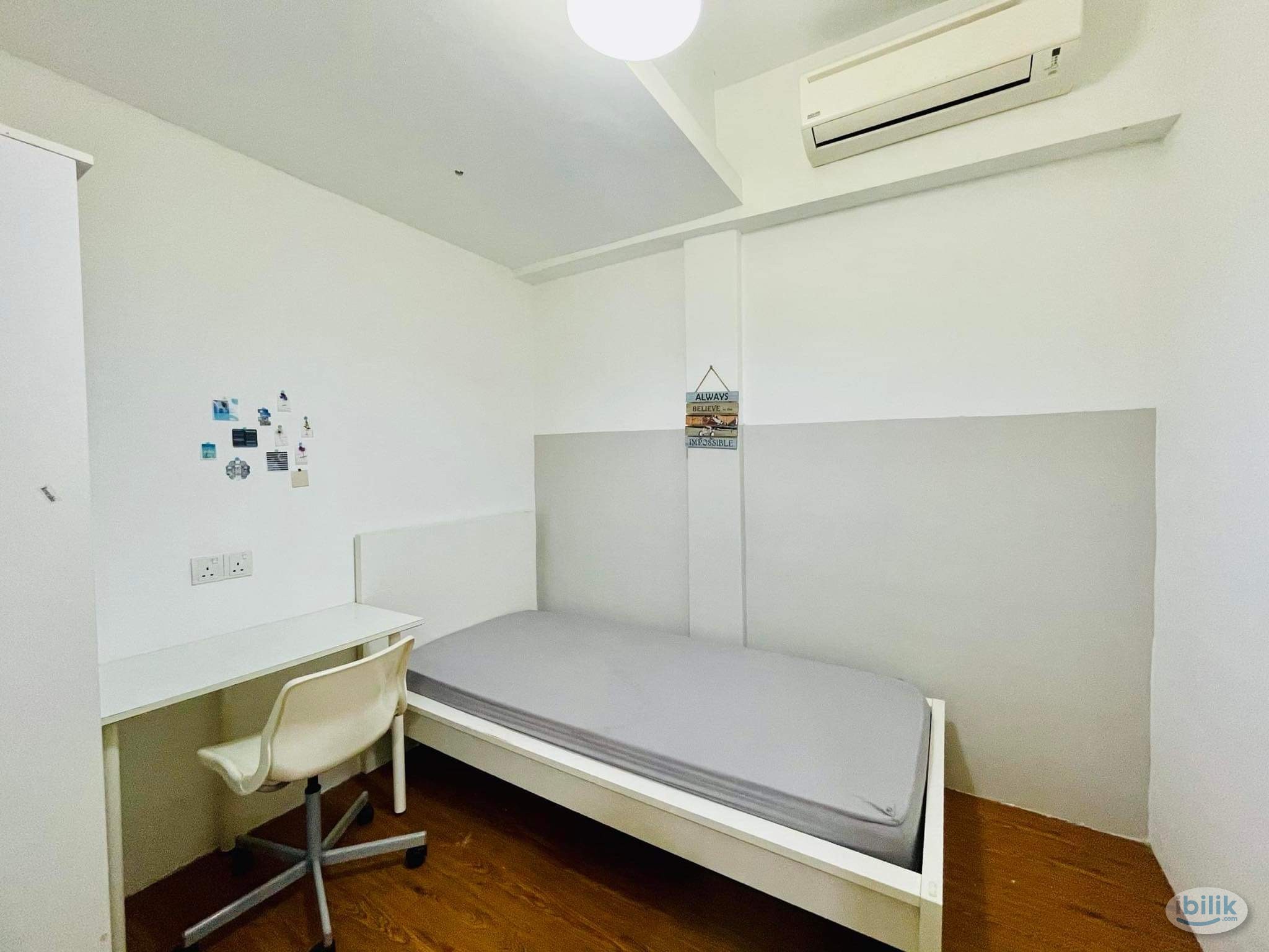 Walking distance to Inti Subang College, Alfa College , SS15 Subang Lrt Station - Image 2