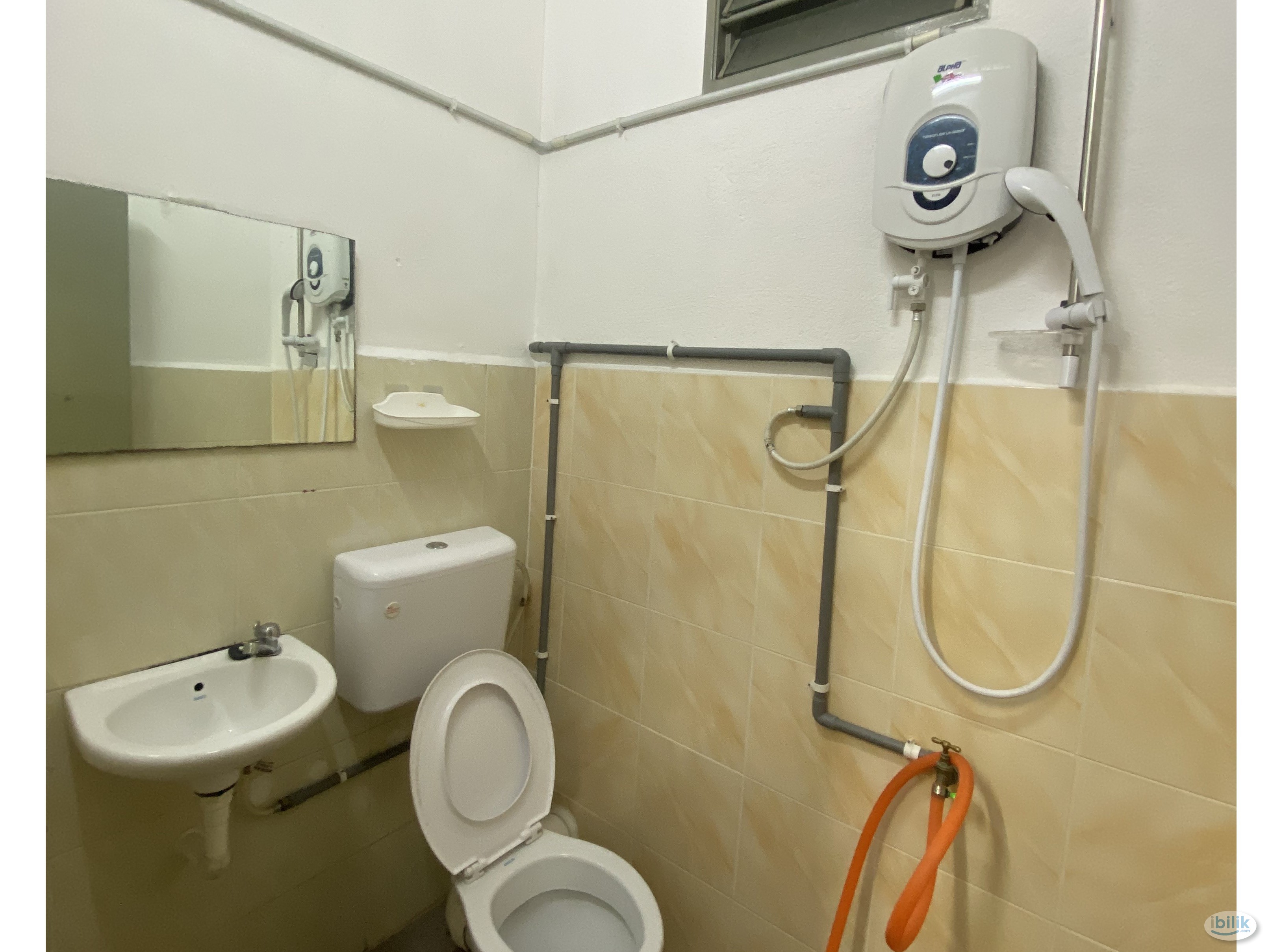 Walking distance to Inti Subang College, Alfa College , SS15 Subang Lrt Station - Image 3