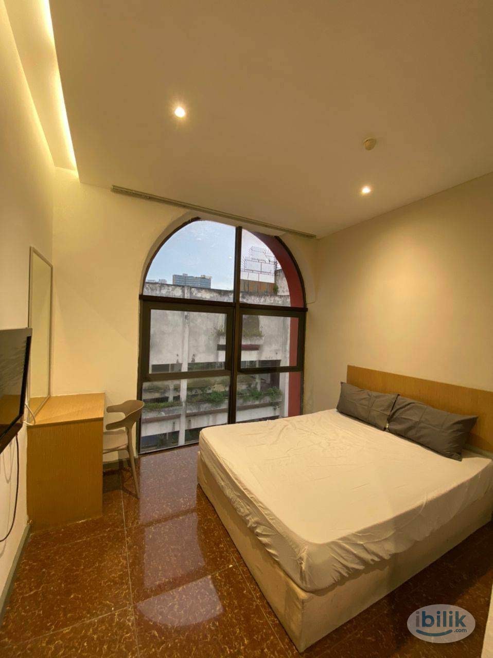 Cheras Shamelin Master room with Private Bathroom Zero Deposit. Near Mrt Cheras Maluri, Ikea Cheras - Image 1