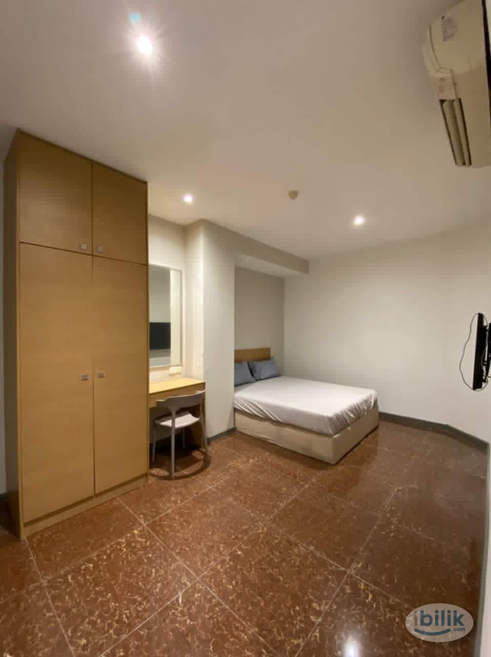Cheras Shamelin Master room with Private Bathroom Zero Deposit. Near Mrt Cheras Maluri, Ikea Cheras - Image 2