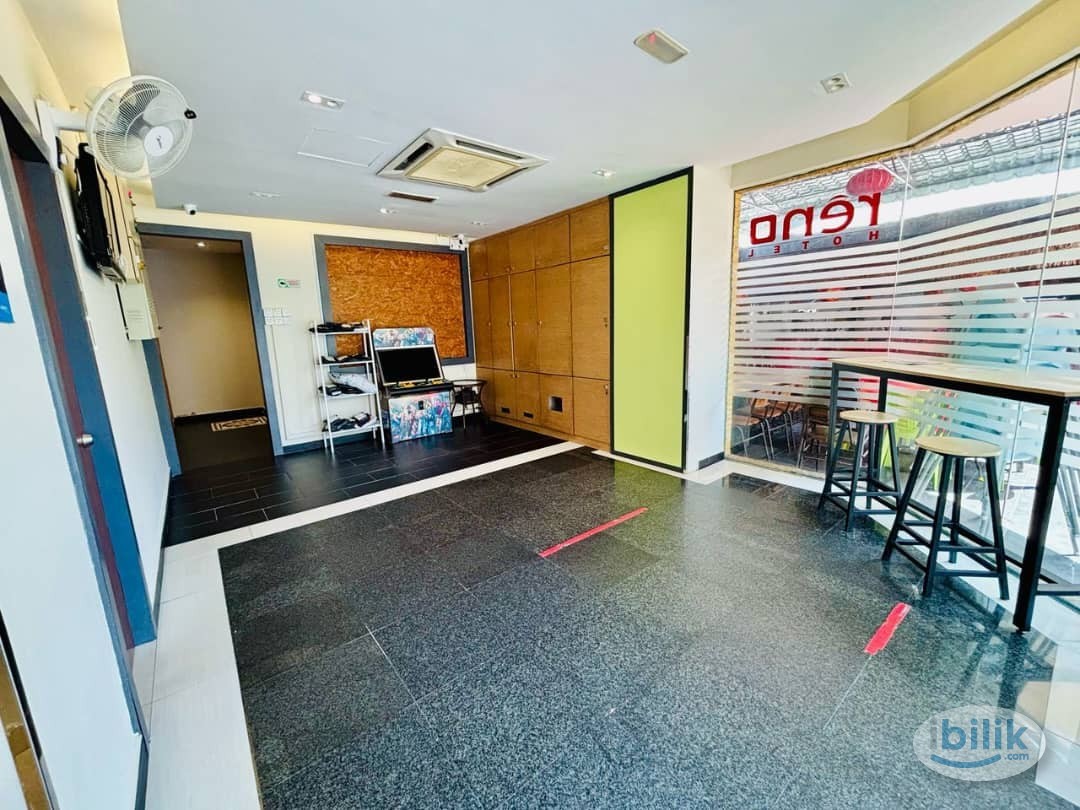 Cheras Shamelin Master room with Private Bathroom Zero Deposit. Near Mrt Cheras Maluri, Ikea Cheras - Image 5