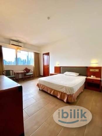 Walking distance to Monorail Chow Kit, Zero deposit Master room with Private Bathroom ,Near Kampung Baru, HKL Titiwangsa - Image 2