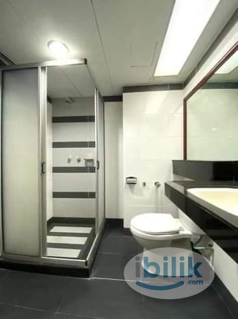 Walking distance to Monorail Chow Kit, Zero deposit Master room with Private Bathroom ,Near Kampung Baru, HKL Titiwangsa - Image 4