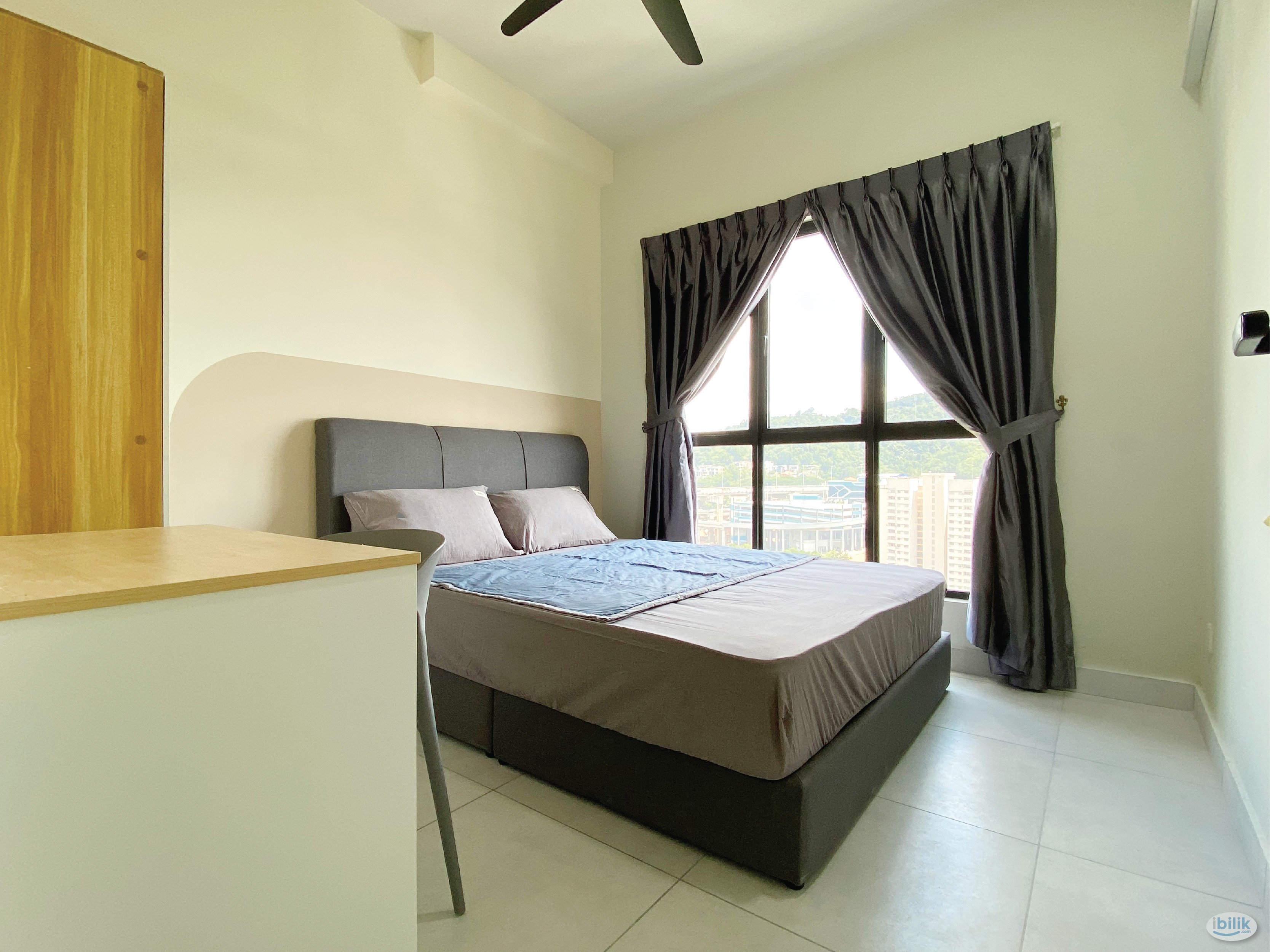 【New Renovation】Majestic Maxim Aircon Room, Cheras - Image 2