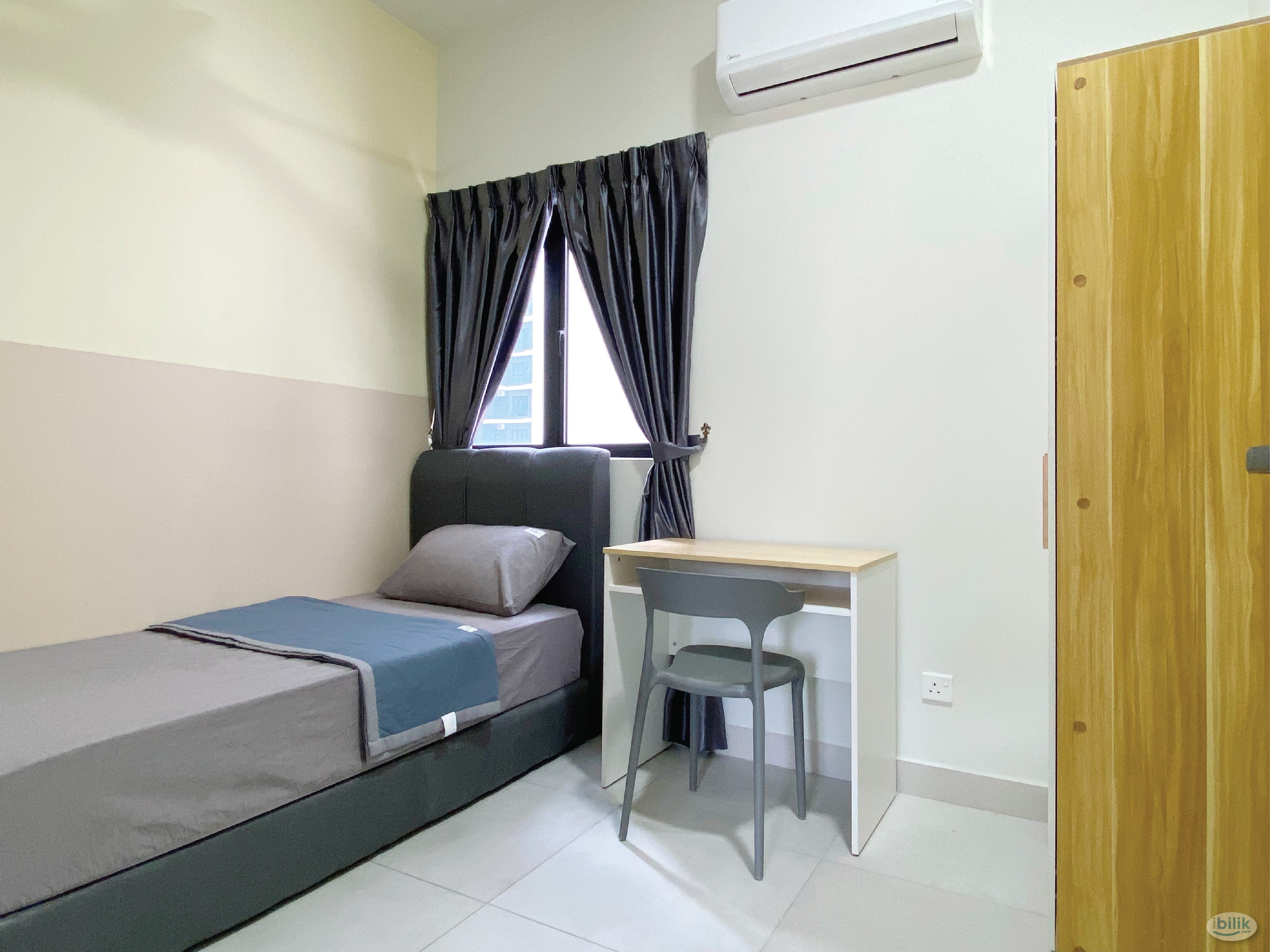 【New Renovation】Majestic Maxim Aircon Room, Cheras - Image 4